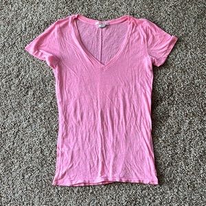 VS PINK vneck